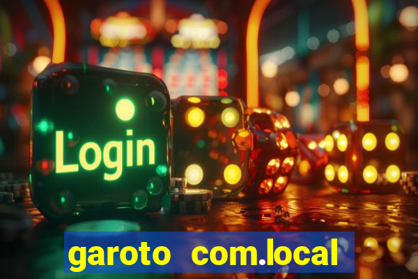 garoto com.local porto alegre